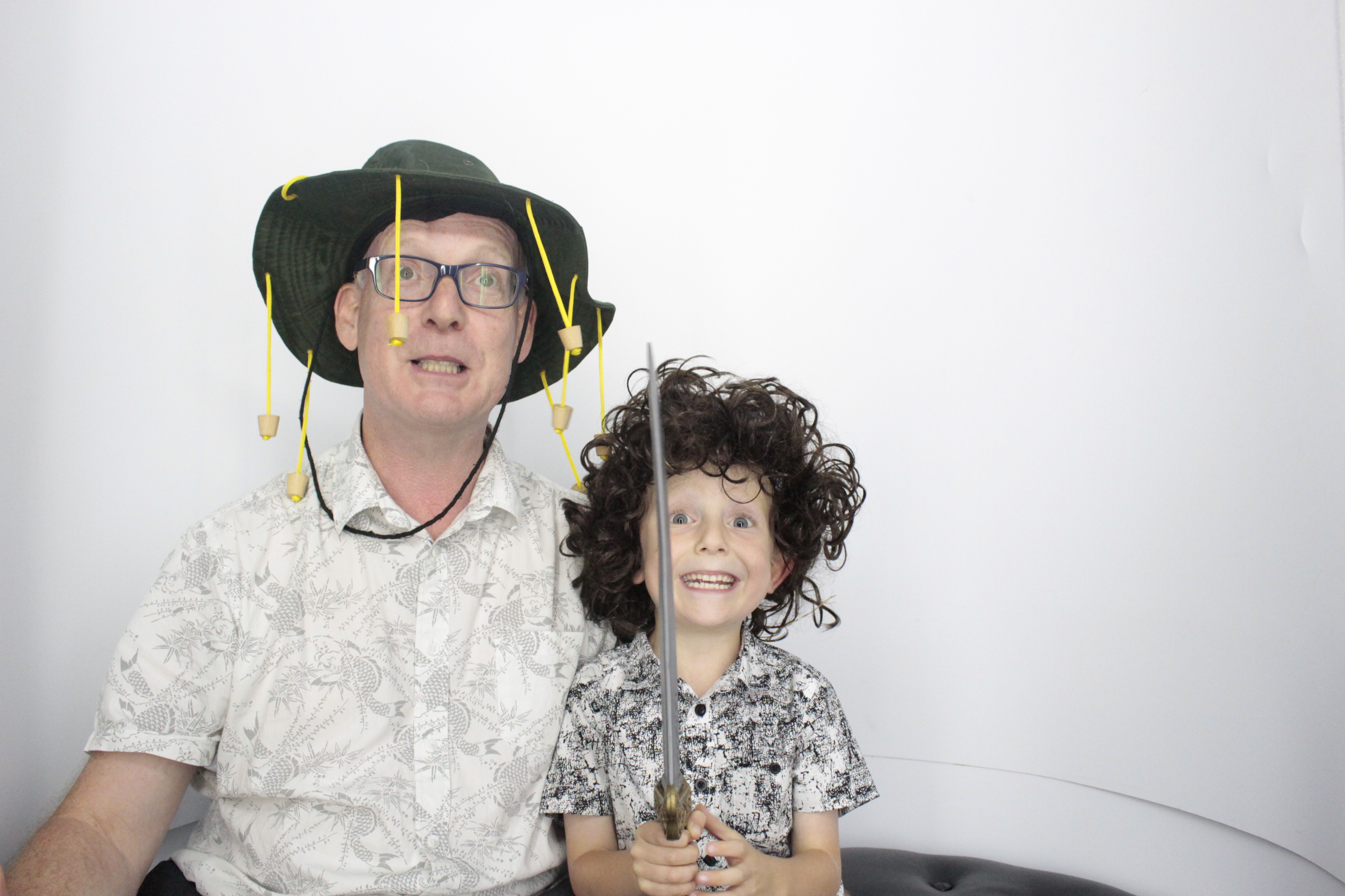 Nick & Ellens Wedding | View more photos from the event at gallery.myphotoboothexperience.co.uk/u/MyPhotoBoothExperienceLtd/Nick-Ellens-Wedding